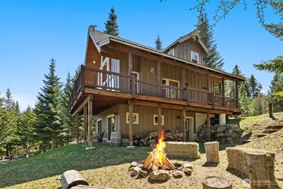 2262 Stone Ridge Drive, Cle Elum, WA 98922 - Photo 33