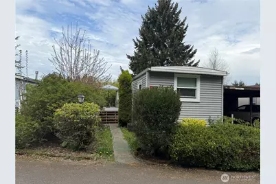 6111 79th Street E #56, Puyallup, WA 98371 - Photo 1