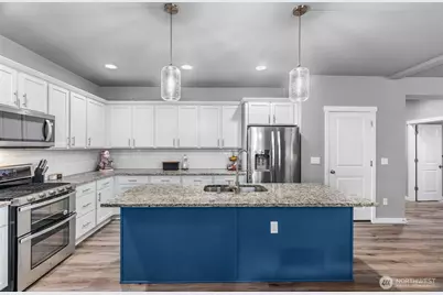 7401 Munn Lake Drive SE, Tumwater, WA 98501 - Photo 23