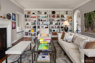 115 Dorffel Drive E, Seattle, WA 98112 - Photo 7