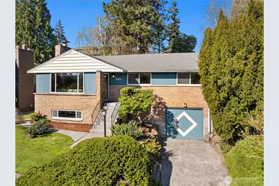 5211 40th Avenue SW, Seattle, WA 98136 - Photo 1