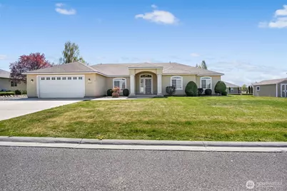 9083 SE Castlewood Drive, Moses Lake, WA 98837 - Photo 5