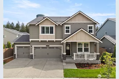 4543 Olympus Loop, Gig Harbor, WA 98332 - Photo 1