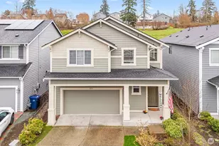 3853 80th Ave NE, Marysville, WA 98270 - Photo 1