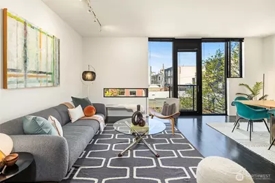 1111 E Pike Street #403, Seattle, WA 98122 - Photo 5