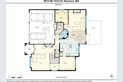 8012 NE 151st Court, Kenmore, WA 98028 - Photo 35