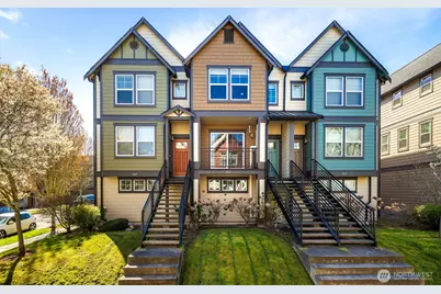 7123 Shinkle Place SW, Seattle, WA 98106 - Photo 1