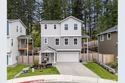6468 Halyard Circle SE, Port Orchard, WA 98367 - Photo 1