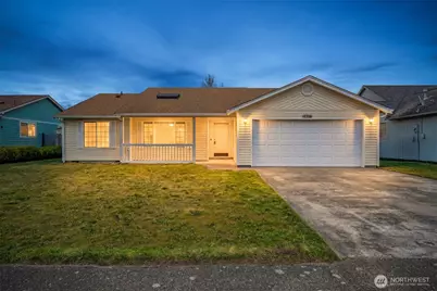 6308 57th Avenue SE, Lacey, WA 98513 - Photo 1
