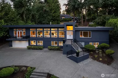 6145 93rd Avenue SE, Mercer Island, WA 98040 - Photo 1