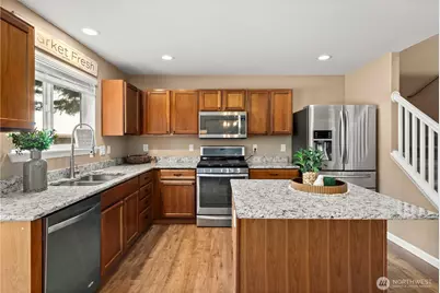 19738 99th Street Ct E, Bonney Lake, WA 98931 - Photo 11