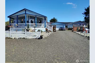 526 Sand Dune Avenue SW, Ocean Shores, WA 98569 - Photo 1