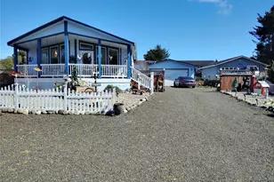 526 Sand Dune Ave SW, Ocean Shores, WA 98569 - Photo 1