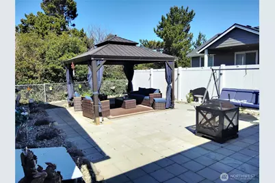 526 Sand Dune Avenue SW, Ocean Shores, WA 98569 - Photo 5