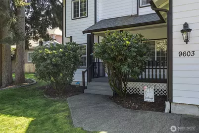 9603 Amanda Drive NE, Olympia, WA 98516 - Photo 3