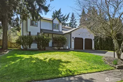 9603 Amanda Drive NE, Olympia, WA 98516 - Photo 1