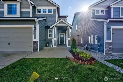 2422 200 Street Ct E, Spanaway, WA 98387 - Photo 3