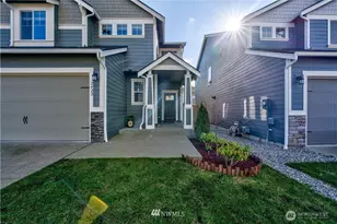 2422 200th St Ct E, Spanaway, WA 98387 - Photo 3