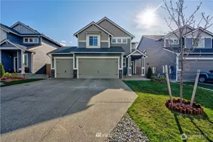 2422 200th St Ct E, Spanaway, WA 98387 - Photo 1