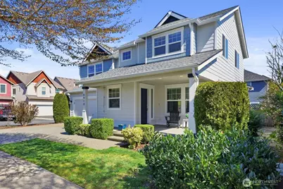 6914 Axis Street SE, Lacey, WA 98513 - Photo 1