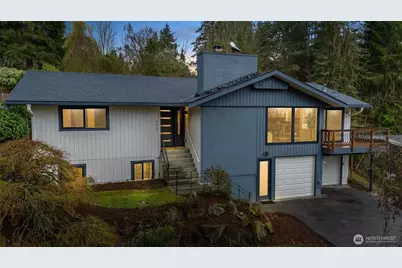 7017 NE 155th Place, Kenmore, WA 98028 - Photo 1