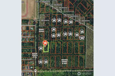 6 012203900000, Aberdeen, WA 98520 - Photo 3