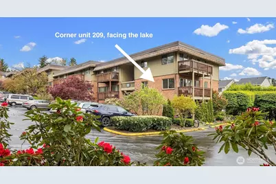 3834 175th Avenue NE #209, Redmond, WA 98052 - Photo 3