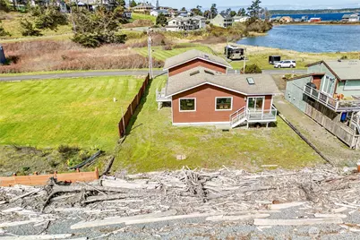 451 Beach Drive, Sequim, WA 98382 - Photo 7
