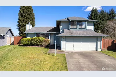 13517 11th Avenue S, Tacoma, WA 98444 - Photo 1
