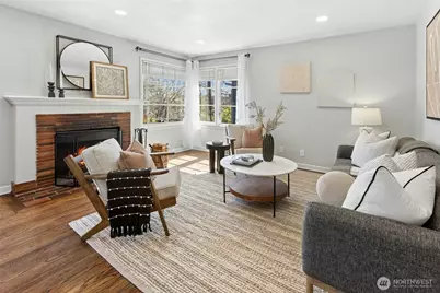 3919 Midvale Avenue N, Seattle, WA 98103 - Photo 9