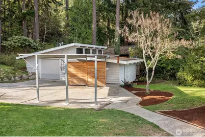 9139 SW Bayview Drive, Vashon, WA 98070 - Photo 7