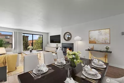 500 W Roy Street #W103, Seattle, WA 98119 - Photo 1