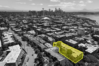 500 W Roy Street #W103, Seattle, WA 98119 - Photo 31