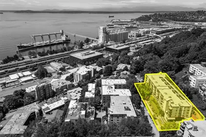 500 W Roy Street #W103, Seattle, WA 98119 - Photo 31