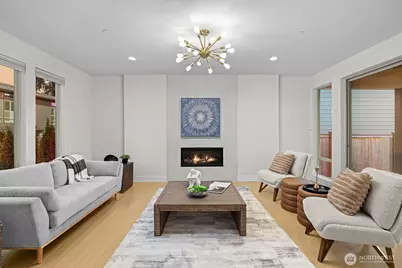 12301 NE 107th Street, Kirkland, WA 98033 - Photo 5