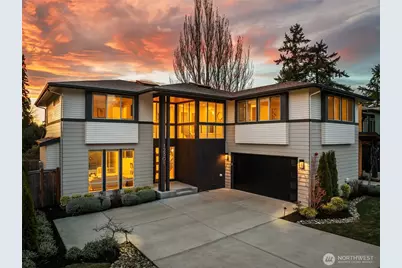 12301 NE 107th Street, Kirkland, WA 98033 - Photo 1