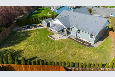5433 Cirrus Court, Ferndale, WA 98248 - Photo 3