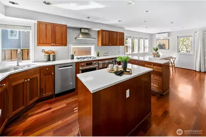 3604 NW 65th Court, Seattle, WA 98117 - Photo 5