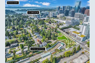 111 108th Avenue NE #B401, Bellevue, WA 98004 - Photo 13