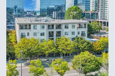 111 108th Avenue NE #B401, Bellevue, WA 98004 - Photo 1