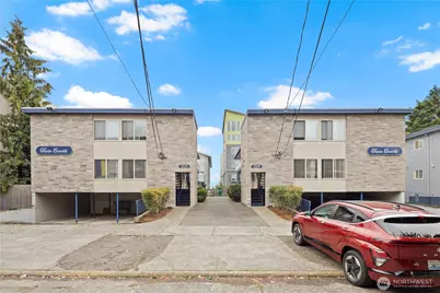 2223 NW 59th Street, Seattle, WA 98107 - Photo 1