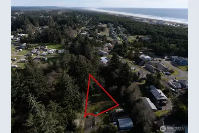 0 S Grand Army Street, Westport, WA 98595 - Photo 1