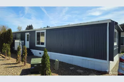 5600 Mt Solo Road #41, Longview, WA 98632 - Photo 1