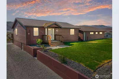 106 SW Yucca Place, Mattawa, WA 99349 - Photo 1