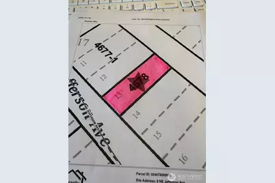 0 NE Jefferson Street, Chehalis, WA 98532 - Photo 1