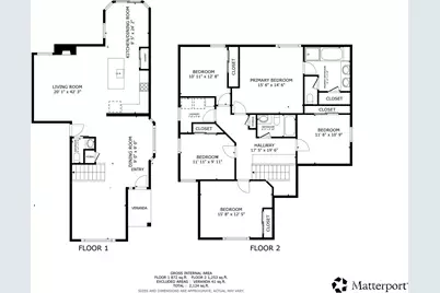 17301 SE 24th Street, Vancouver, WA 98683 - Photo 33
