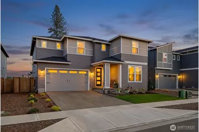 27214 SW Yarrow Lane, Wilsonville, OR 97070 - Photo 1