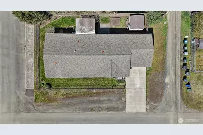 306 E H Street, Shelton, WA 98584 - Photo 29