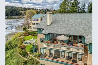546 Wood Avenue SW #3K, Bainbridge Island, WA 98110 - Photo 31