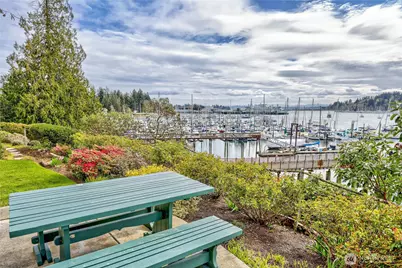546 Wood Avenue SW #3K, Bainbridge Island, WA 98110 - Photo 5